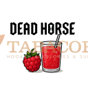 Табак для кальяна Dead Horse Raspberry Soda (Малиновая Содовая) 50 гр. Фото.